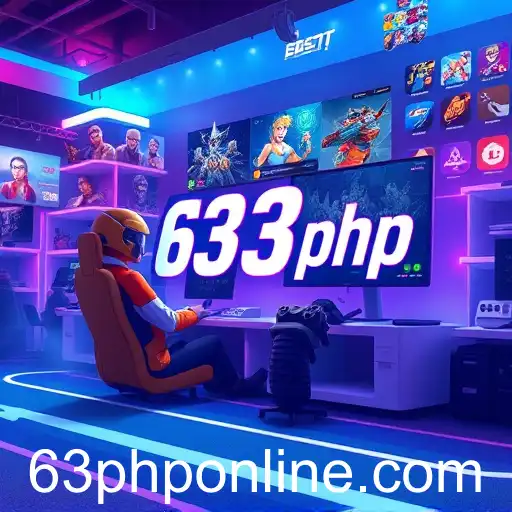 63php: A Rising Star in Online Gaming