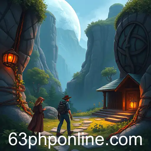 Exploring the Thrilling World of Adventure Games: Dive into 63php's Diverse Offerings