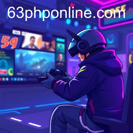 Navigating the Digital Landscape of 63php