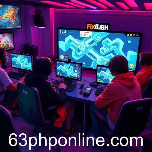 The Resurgence of Gaming Communities: A Look at 63php