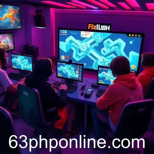 The Resurgence of Gaming Communities: A Look at 63php