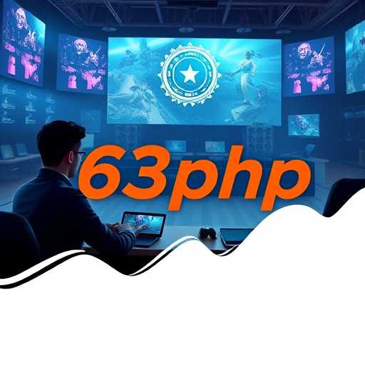 63php: Transforming Gaming Communities