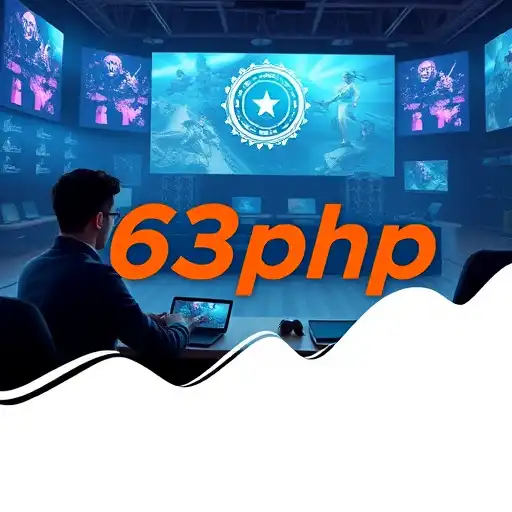63php: Transforming Gaming Communities
