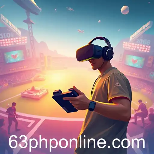 Rising Trends in Online Gaming