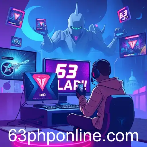 A New Era for Online Gaming