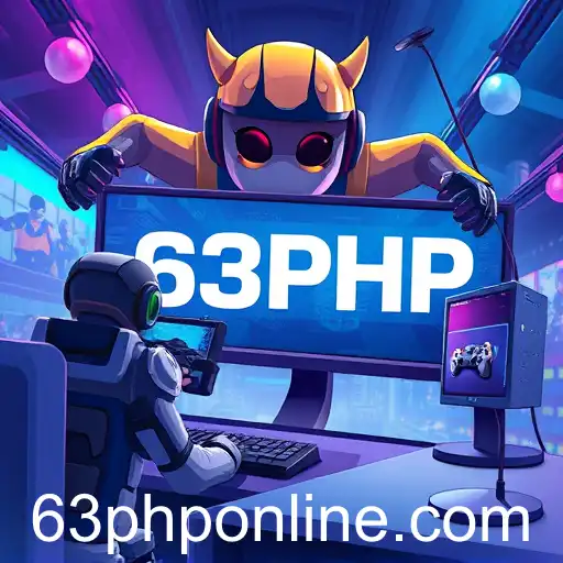 The Rise of 63php and the Shifting Landscape of English Game Websites