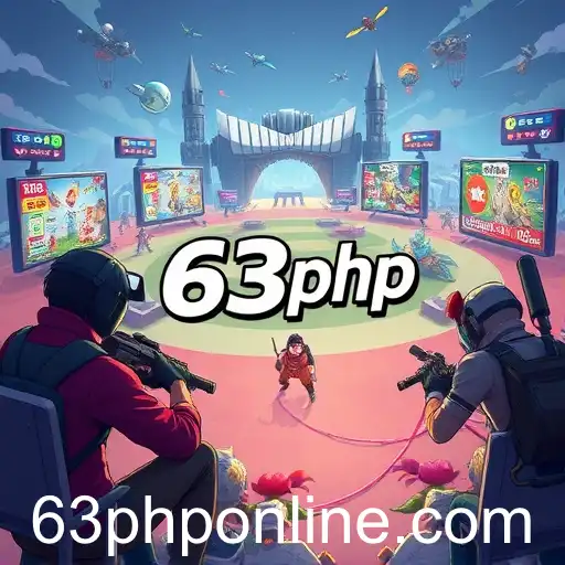 The Rise of 63php: A Revolutionary Gaming Experience