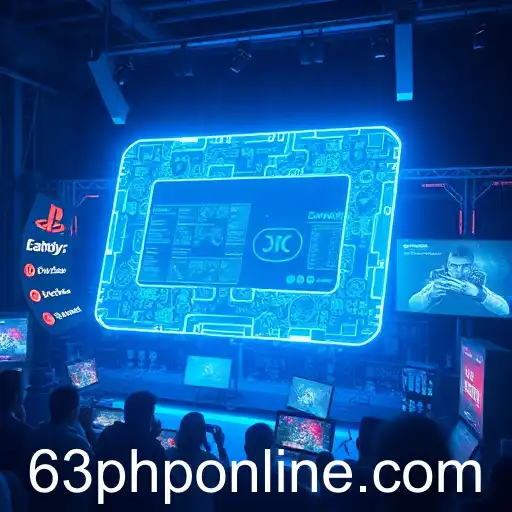 The Rise of 63php in Online Gaming