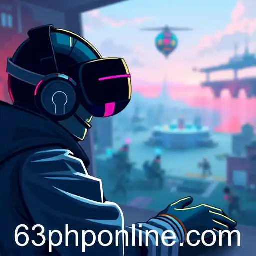 The Rise of Online Gaming: A New Era