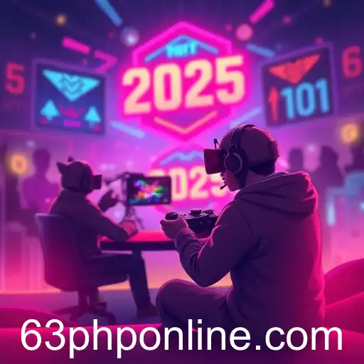 The Resurgence of Online Gaming Platforms