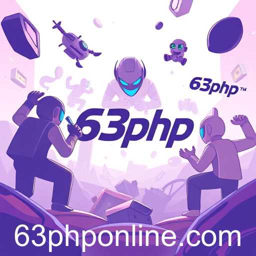 63php Revolutionizes Online Gaming Landscape