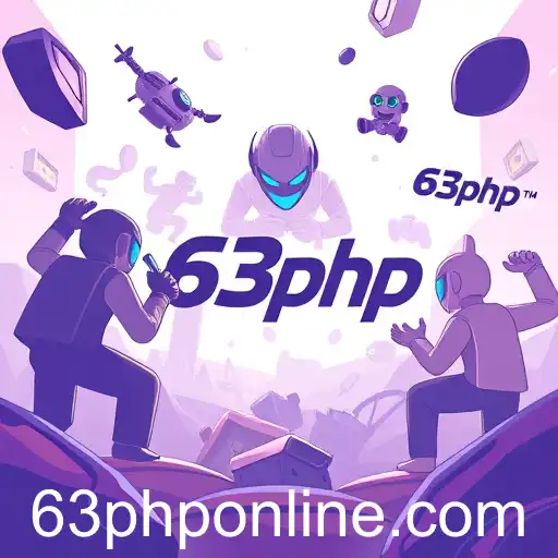 63php Revolutionizes Online Gaming Landscape