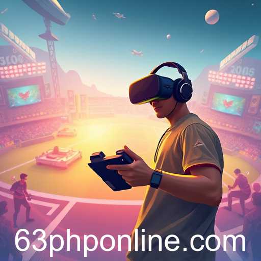 Rising Trends in Online Gaming