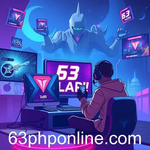 A New Era for Online Gaming