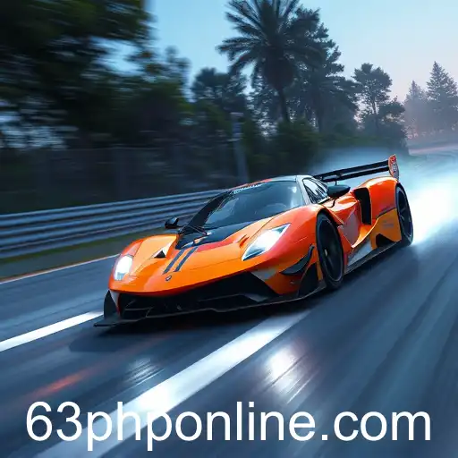 Exploring the Thrilling World of Racing Games