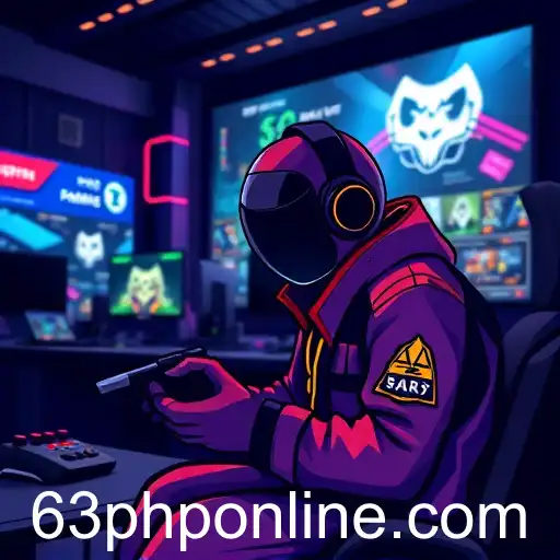 The Rise of 63php and the Shifting Landscape of English Game Websites