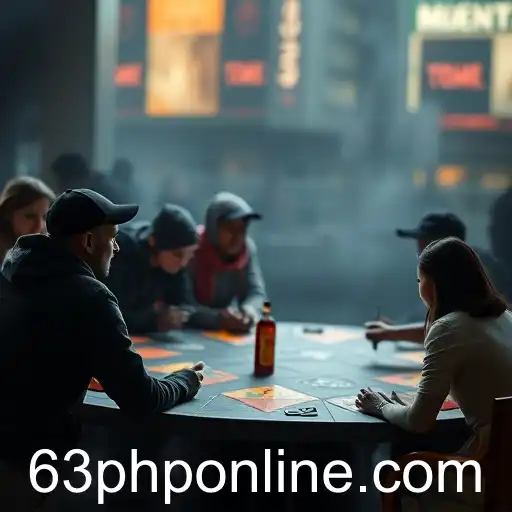 The Rise of 63php in Online Gaming