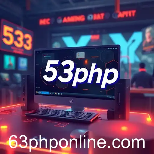 The Rise of 63php in the Gaming World