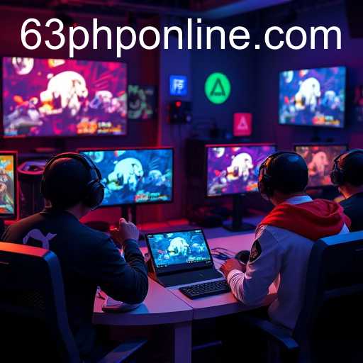 The Rise of Gaming in 2025