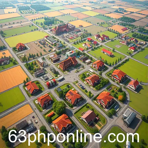 The Fascinating World of Simulation Games: A Blend of Entertainment and Education