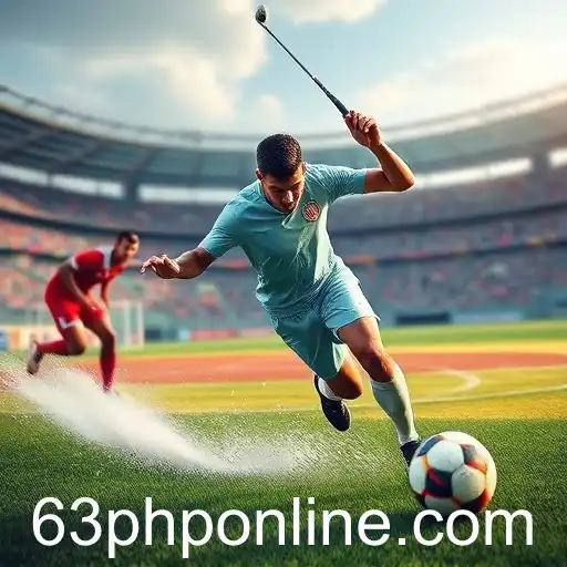 Exploring the Dynamic World of Sports Games: An In-Depth Look